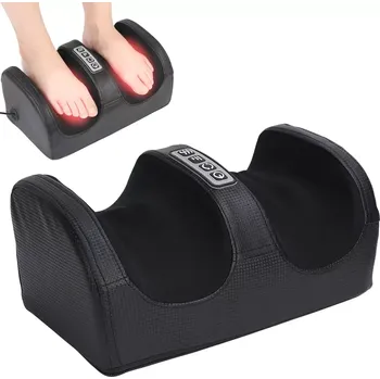 Masážní přístroj Verk Shiatsu 24439