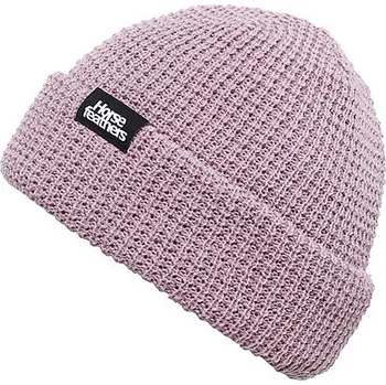 Čepice čepice Horsefeathers Buna - Iris one size