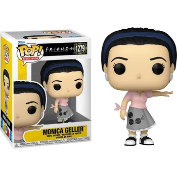 Dětské zboží Funko | POP figurka Friends Monica Geller 9 cm