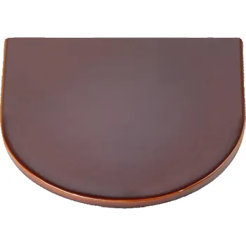 Krycí víčko ke kamnům Haas + Sohn - Manta