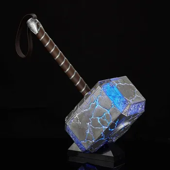 RC model ostatní Hasbro | Kladivo Mjolnir Mighty Thor Electronické 49 cm