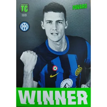 Sběratelská karetní hra Benjamin Pavard