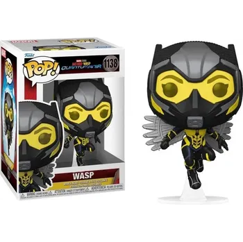 Dětské zboží Funko | POP figurka Wasp 9 cm