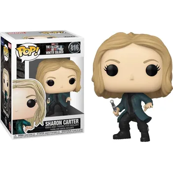 Hračka Funko | POP figurka Sheron Carter 9 cm