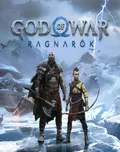 God of War Ragnarök PC digitální verze