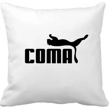 Dekorativní polštářek Fenomeno Polštářek - Coma