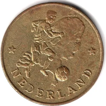 Mistrovství světa ve fotbale 1994 - NIZOZEMÍ.