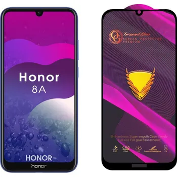 3D Ochranné tvrzené sklo na Honor 8A