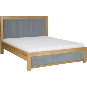 Postel Manželská postel LK214 / II postel