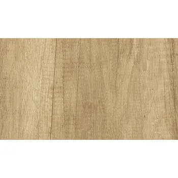 Kuchyňská linka zadní obkladová deska do kuchyně H3331 ST10 Dub Nebraska přírodní