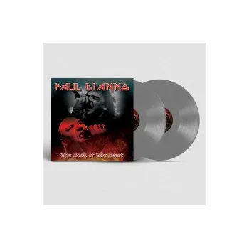 Zahraniční hudba Book Of The Beast / Coloured / Vinyl / 2LP - DiAnno Paul [2 LP]