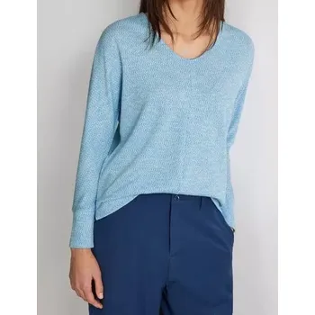 Svetříková halenka Street One (Dámský lehký svetřík značky Street One)