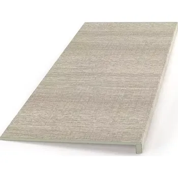 Schodiště TOPSTEP FLEX Schodová podesta Dub alabaster