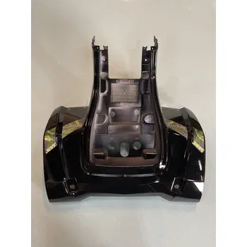 Motor pro motocykl MARKSTORE Plast- kokpit zadní na Sonic 125 a 150