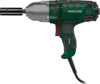 Parkside PDSSE 550 A1 + kufr