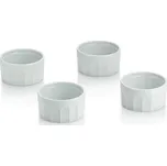 KELA Creme brullée miska MALEEN porcelán 9 cm