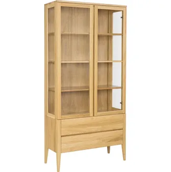 Obývací pokoj KW339 vitrína