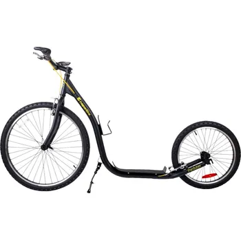 Koloběžka inSPORTline Koloběžka Parduber 26/20"