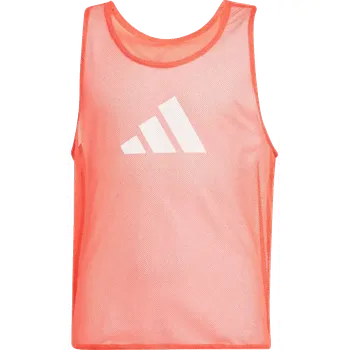 Dětský rozlišovací dres Adidas Training 24 Bib oranžový