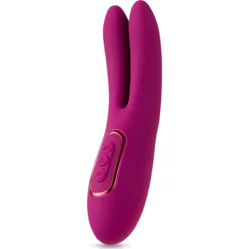 Vibrátor Jimmyjane Solis Ascend 2 Pro Fuchsia