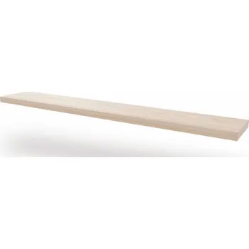 police Polička dub sonoma Madison 13 šířka 128 cm