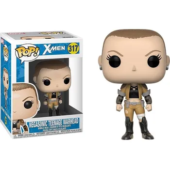 Funko | POP figurka X-Men Negasonic Teenage Warhead 9 cm