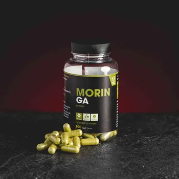 Přírodní produkt Kratom World BIO Moringa