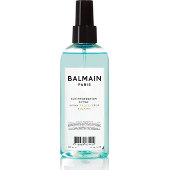 Vlasová regenerace Balmain Hair Sun Protection Spray, 200 ml proti blednutí barvených vlasů