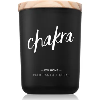 Svíčka DW Home Zen Chakra vonná svíčka 221 g