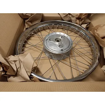 Motodíl Kompletní kolo Jawa Pionýr 1 ks