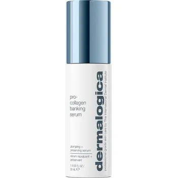 Pleťové sérum Dermalogica Pro Collagen Banking Serum, 30 ml zabraňující ztrátám kolagenu