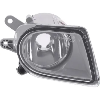 Mlhový světlomet Pravé přední mlhové světlo Volvo V50 (545) 03-07 MAGNETI MARELLI