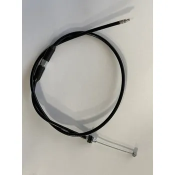 Motor pro motocykl MARKSTORE Lanko plynové na ATV 125cc 84cm