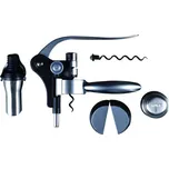 BERGNER Sada na otevírání vína MasterPRO 5 ks BGMP-5118