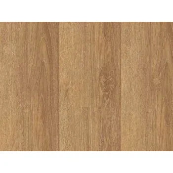 Vinylová podlaha Ecoline Click HDF 9555 Dub bush AKCE