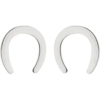 Souprava šperků Náušnice podkovičky chirurgická ocel VL 268