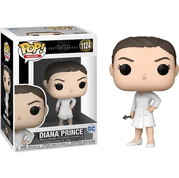 Hračka Funko | POP figurka Diana with Arrow 9 cm