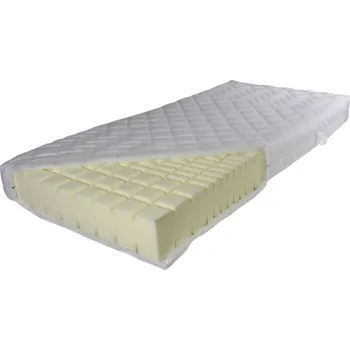 matrace pěnová Monaco H2 a H3 šířka od 80 do 200 cm