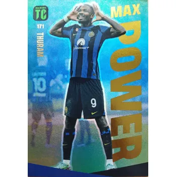 Sběratelská karetní hra Marcus Thuram