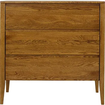 Komoda Buková komoda Retro KD437