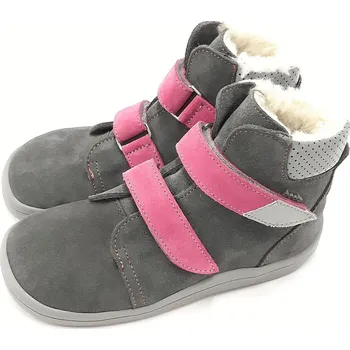 Dívčí zimní obuv Zimní obuv Beda Isabel s membránou - vyšší dívčí Velikost: 27