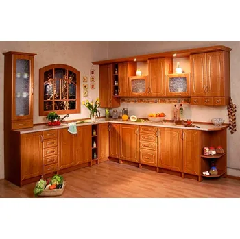 Kuchyňská linka Kuchyně Macháček Diana 260 cm