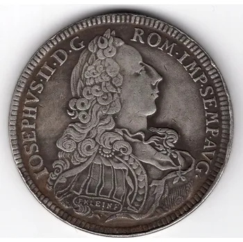Replika tolaru - NÜRNBERG. Josephus II. 1765.