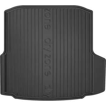 autokoberec Gumová vana do kufru FROGUM DRYZONE DZ400665 SKODA OCTAVIA