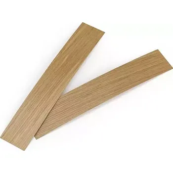 Schodiště TOPSTEP FLEX Schodová páska Dub sahara