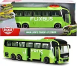 Dickie Autobus Man Flixbus