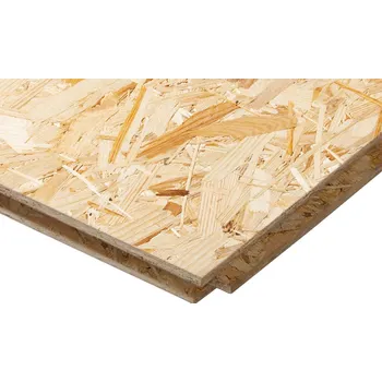 OSB deska OSB3 4PD 25/ 675/2500 mm Swiss Krono