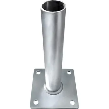 Příslušenství pro plot Patka na sloupek 42 mm