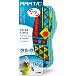 VTR Vložky do bot Polar fleece XXL 47+ - zastřihávací - 3mm Velikost EU: 47-48