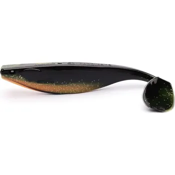 Umělá nástraha QUANTUM MANNS GUMA Q-PADDLER - ORANGE CRAW UV 27g/18cm 3281413